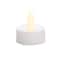 White LED Twist Flame Tealight Candles, 4ct. by Ashland®
